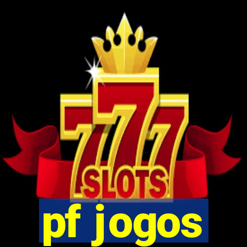 pf jogos